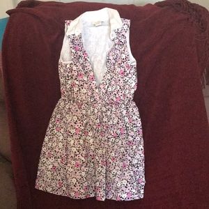 Kate Spade sleeveless dress